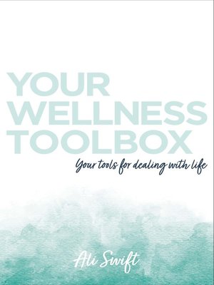 cover image of Your Wellness Toolbox